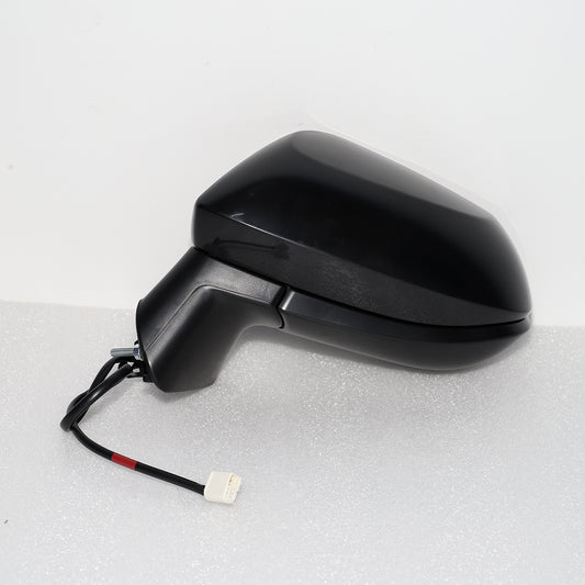 TGN Driver Side View Mirror for 2020-2024 Toyota Corolla - Power Operated, Paint to Match, Non Heated - TGNTO1320391