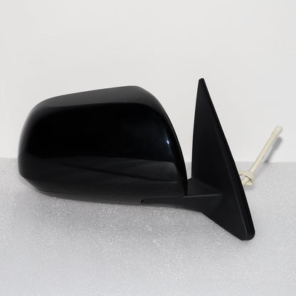 TGN Passenger Side View Mirror for 2008-2014 Toyota Highlander - Power Operated, Paint to Match, Non Heated - TGNTO1321245