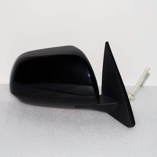TGN Passenger Side View Mirror for 2008-2014 Toyota Highlander - Power Operated, Paint to Match, Non Heated - TGNTO1321245