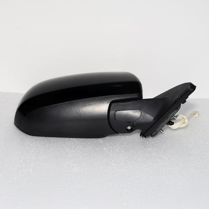 TGN Passenger Side View Mirror for 2008-2014 Toyota Highlander - Power Operated, Paint to Match, Non Heated - TGNTO1321245