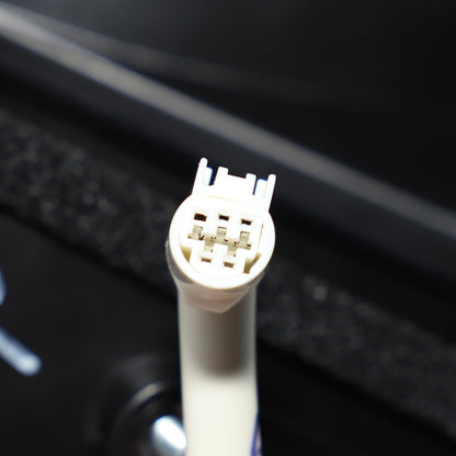 TGN Passenger Side View Mirror for 2008-2014 Toyota Highlander - Power Operated, Paint to Match, Non Heated - TGNTO1321245