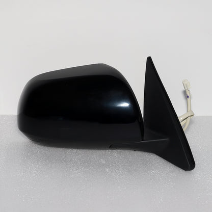 TGN Passenger Side View Mirror for 2008-2014 Toyota Highlander - Power Operated, Paint to Match, Heated Glass - TGNTO1321246