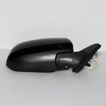 TGN Passenger Side View Mirror for 2008-2014 Toyota Highlander - Power Operated, Paint to Match, Heated Glass - TGNTO1321246