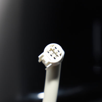 TGN Passenger Side View Mirror for 2008-2014 Toyota Highlander - Power Operated, Paint to Match, Heated Glass - TGNTO1321246