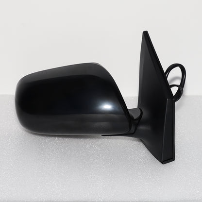 TGN Passenger Side View Mirror for 2009-2013 Toyota Corolla  - Power Operated, Paint to Match, Heated Glass  - TGNTO1321247