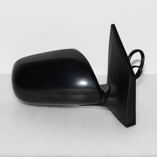 TGN Passenger Side View Mirror for 2009-2013 Toyota Corolla  - Power Operated, Paint to Match, Heated Glass  - TGNTO1321247