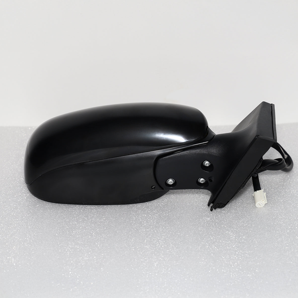TGN Passenger Side View Mirror for 2009-2013 Toyota Corolla  - Power Operated, Paint to Match, Heated Glass  - TGNTO1321247