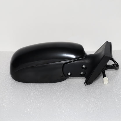 TGN Passenger Side View Mirror for 2009-2013 Toyota Corolla  - Power Operated, Paint to Match, Heated Glass  - TGNTO1321247