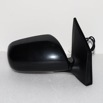TGN Passenger Side View Mirror for 2009-2013 Toyota Corolla  - Power Operated, Non Heated, Paint to Match - TGNTO1321249