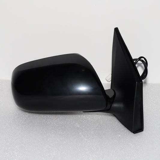 TGN Passenger Side View Mirror for 2009-2013 Toyota Corolla  - Power Operated, Non Heated, Paint to Match - TGNTO1321249