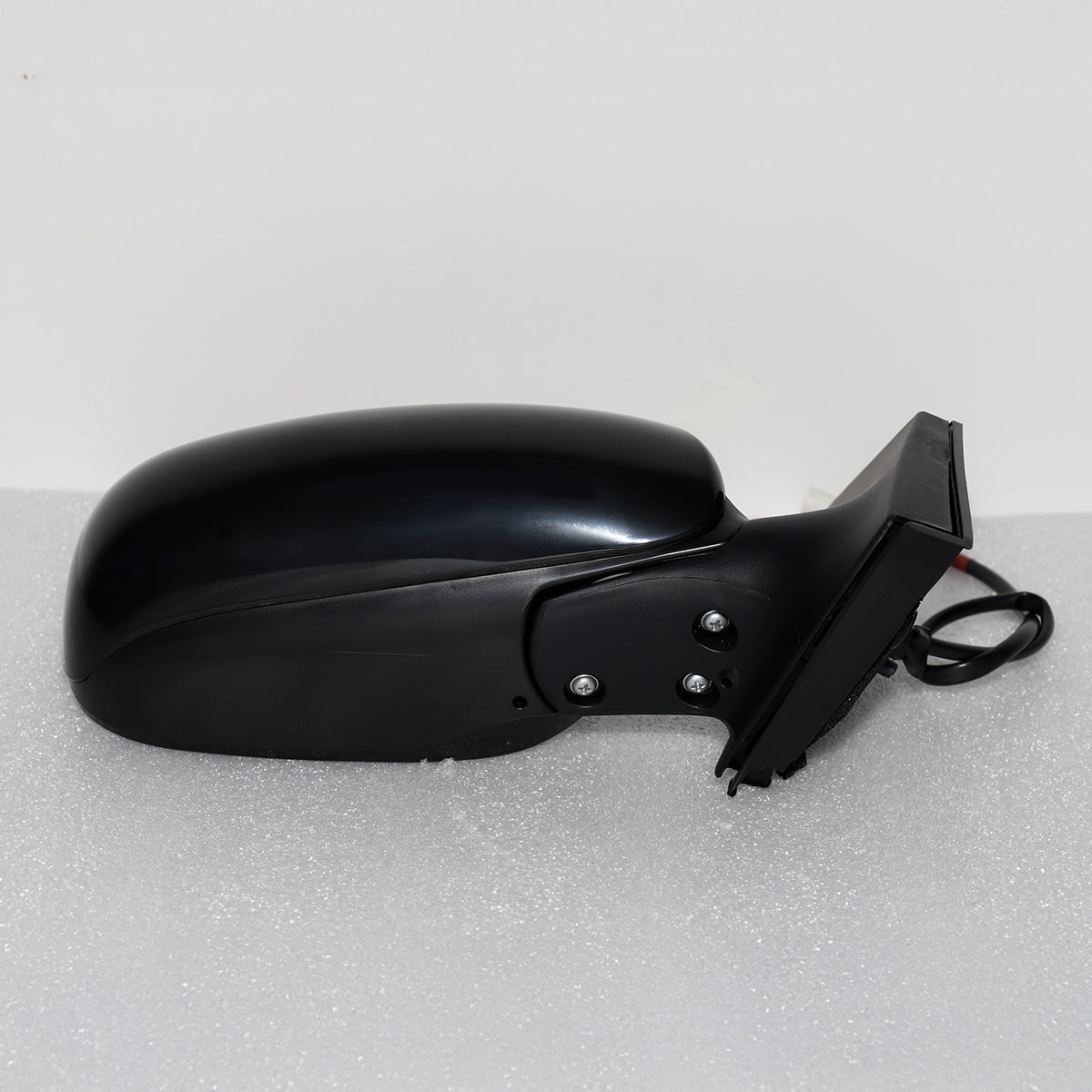 TGN Passenger Side View Mirror for 2009-2013 Toyota Corolla  - Power Operated, Non Heated, Paint to Match - TGNTO1321249