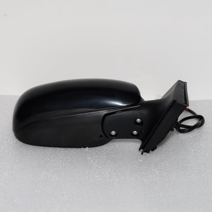 TGN Passenger Side View Mirror for 2009-2013 Toyota Corolla  - Power Operated, Non Heated, Paint to Match - TGNTO1321249