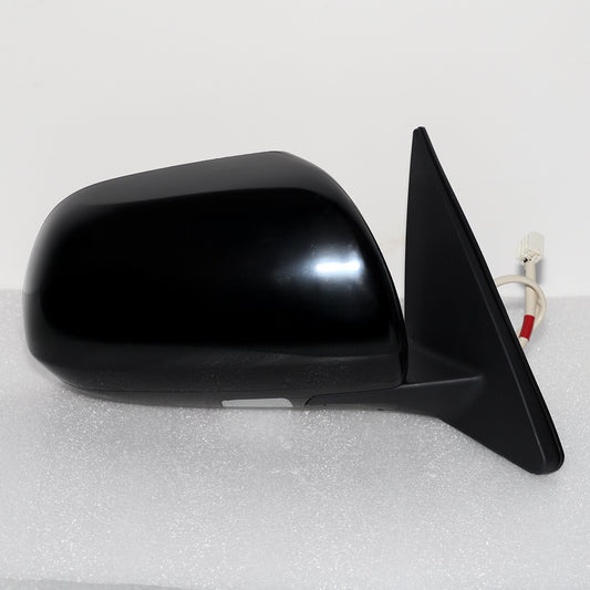 TGN Passenger Side View Mirror for 2008-2013 Toyota Highlander - Power Operated, Paint to Match, Heated Glass - TGNTO1321251
