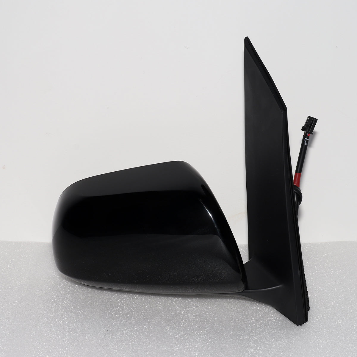 TGN Passenger Side View Mirror for 2011-2017 Toyota Sienna - Power Operated, Paint to Match, Heated Glass - TGNTO1321265