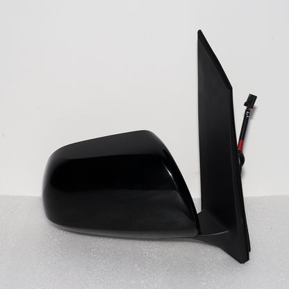 TGN Passenger Side View Mirror for 2011-2017 Toyota Sienna - Power Operated, Paint to Match, Heated Glass - TGNTO1321265