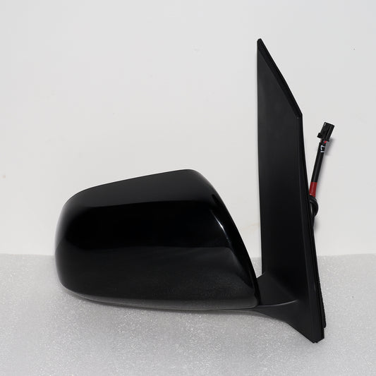 TGN Passenger Side View Mirror for 2011-2017 Toyota Sienna - Power Operated, Paint to Match, Heated Glass - TGNTO1321265