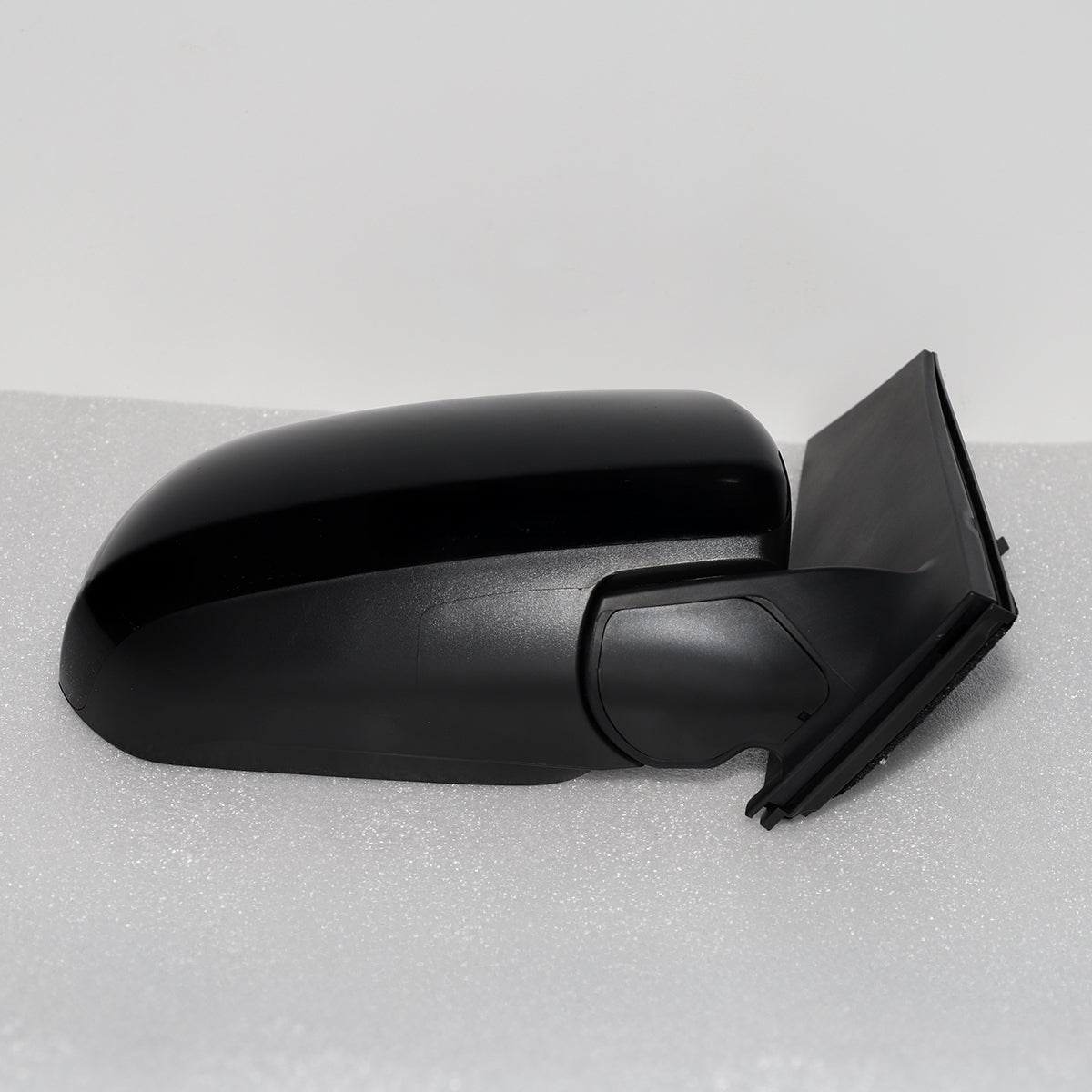 TGN Passenger Side View Mirror for 2011-2017 Toyota Sienna - Power Operated, Paint to Match, Heated Glass - TGNTO1321265