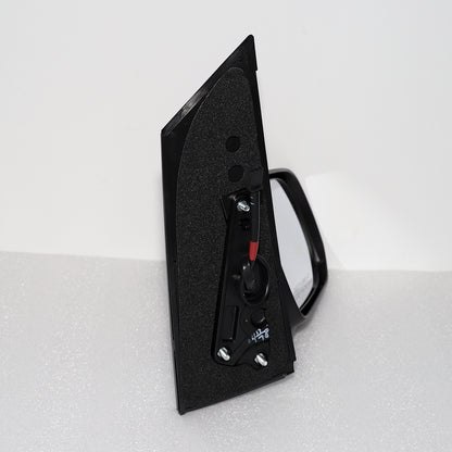 TGN Passenger Side View Mirror for 2011-2017 Toyota Sienna - Power Operated, Paint to Match, Heated Glass - TGNTO1321265