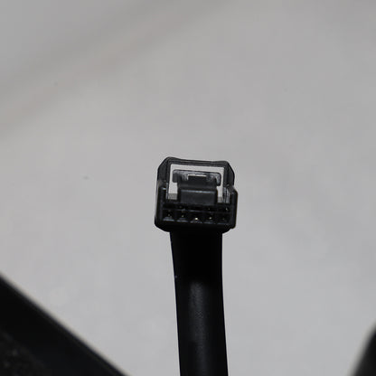 TGN Passenger Side View Mirror for 2011-2017 Toyota Sienna - Power Operated, Paint to Match, Heated Glass - TGNTO1321265