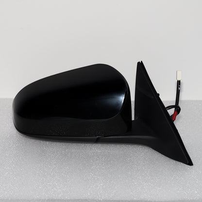 TGN Passenger Side View Mirror for 2012-2014 Toyota Camry - Power Operated, Paint to Match, Non Heated - TGNTO1321275