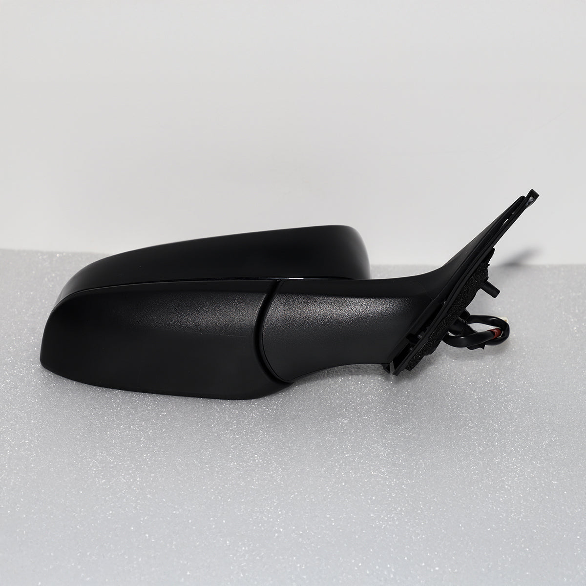 TGN Passenger Side View Mirror for 2012-2014 Toyota Camry - Power Operated, Paint to Match, Non Heated - TGNTO1321275
