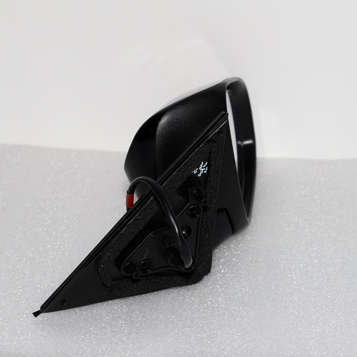 TGN Passenger Side View Mirror for 2012-2014 Toyota Camry - Power Operated, Paint to Match, Non Heated - TGNTO1321275
