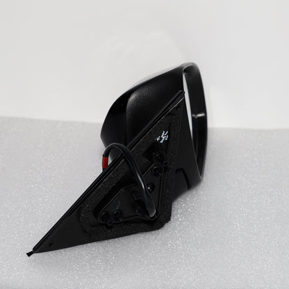 TGN Passenger Side View Mirror for 2012-2014 Toyota Camry - Power Operated, Paint to Match, Non Heated - TGNTO1321275