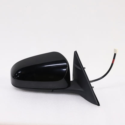 TGN Passenger Side View Mirror for 2012-2014 Toyota Camry - Power Operated, Paint to Match, Heated Glass - TGNTO1321276