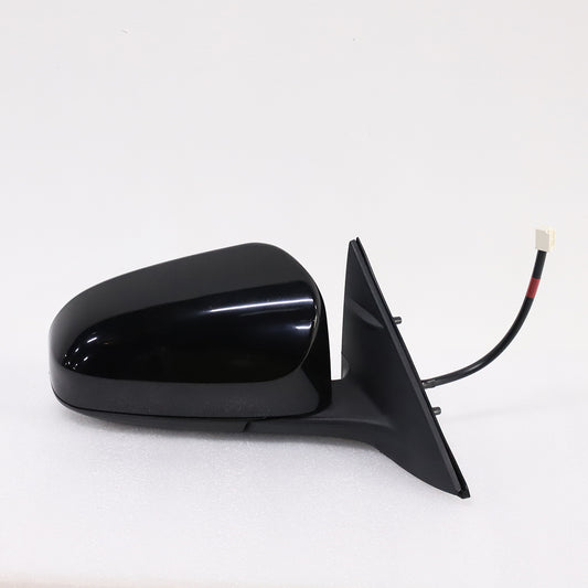 TGN Passenger Side View Mirror for 2012-2014 Toyota Camry - Power Operated, Paint to Match, Heated Glass - TGNTO1321276