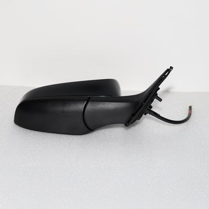 TGN Passenger Side View Mirror for 2012-2014 Toyota Camry - Power Operated, Paint to Match, Heated Glass - TGNTO1321276