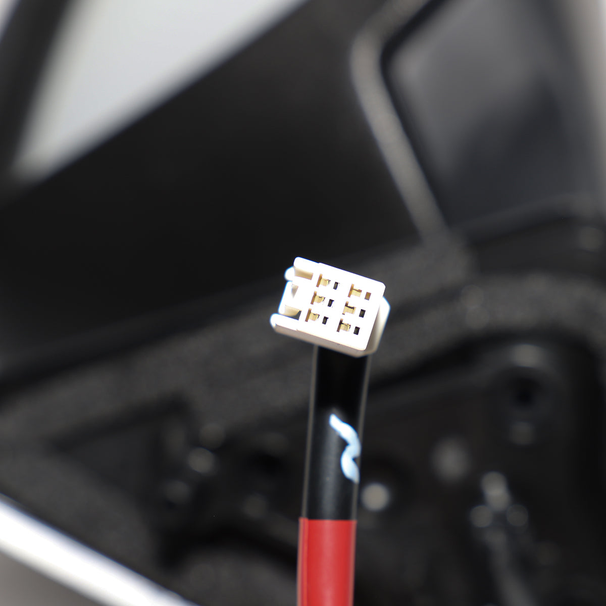 TGN Passenger Side View Mirror for 2012-2014 Toyota Camry - Power Operated, Paint to Match, Heated Glass - TGNTO1321276