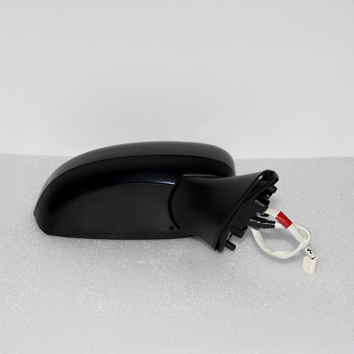 TGN Passenger Side View Mirror for 2012-2017 Toyota Prius V - Power Operated, Paint to Match, Heated Glass - TGNTO1321286