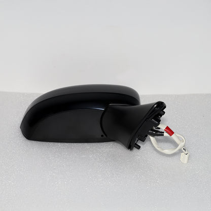 TGN Passenger Side View Mirror for 2012-2017 Toyota Prius V - Power Operated, Paint to Match, Heated Glass - TGNTO1321286