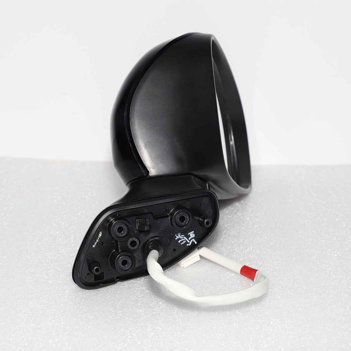 TGN Passenger Side View Mirror for 2012-2017 Toyota Prius V - Power Operated, Paint to Match, Heated Glass - TGNTO1321286