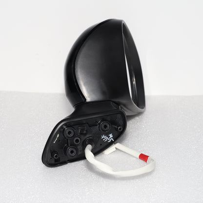 TGN Passenger Side View Mirror for 2012-2017 Toyota Prius V - Power Operated, Paint to Match, Heated Glass - TGNTO1321286