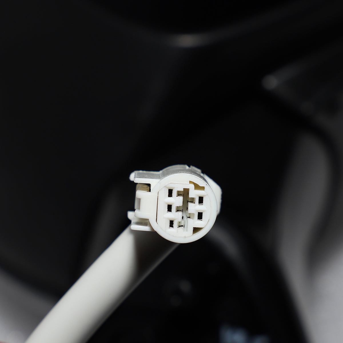 TGN Passenger Side View Mirror for 2012-2017 Toyota Prius V - Power Operated, Paint to Match, Heated Glass - TGNTO1321286