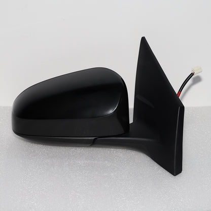 TGN Passenger Side View Mirror for 2014-2019 Toyota Corolla - Power Operated, Paint to Match, Non Heated - TGNTO1321293