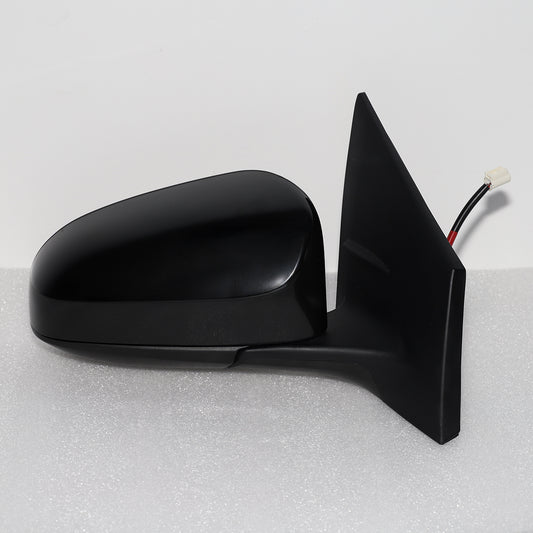 TGN Passenger Side View Mirror for 2014-2019 Toyota Corolla - Power Operated, Paint to Match, Non Heated - TGNTO1321293