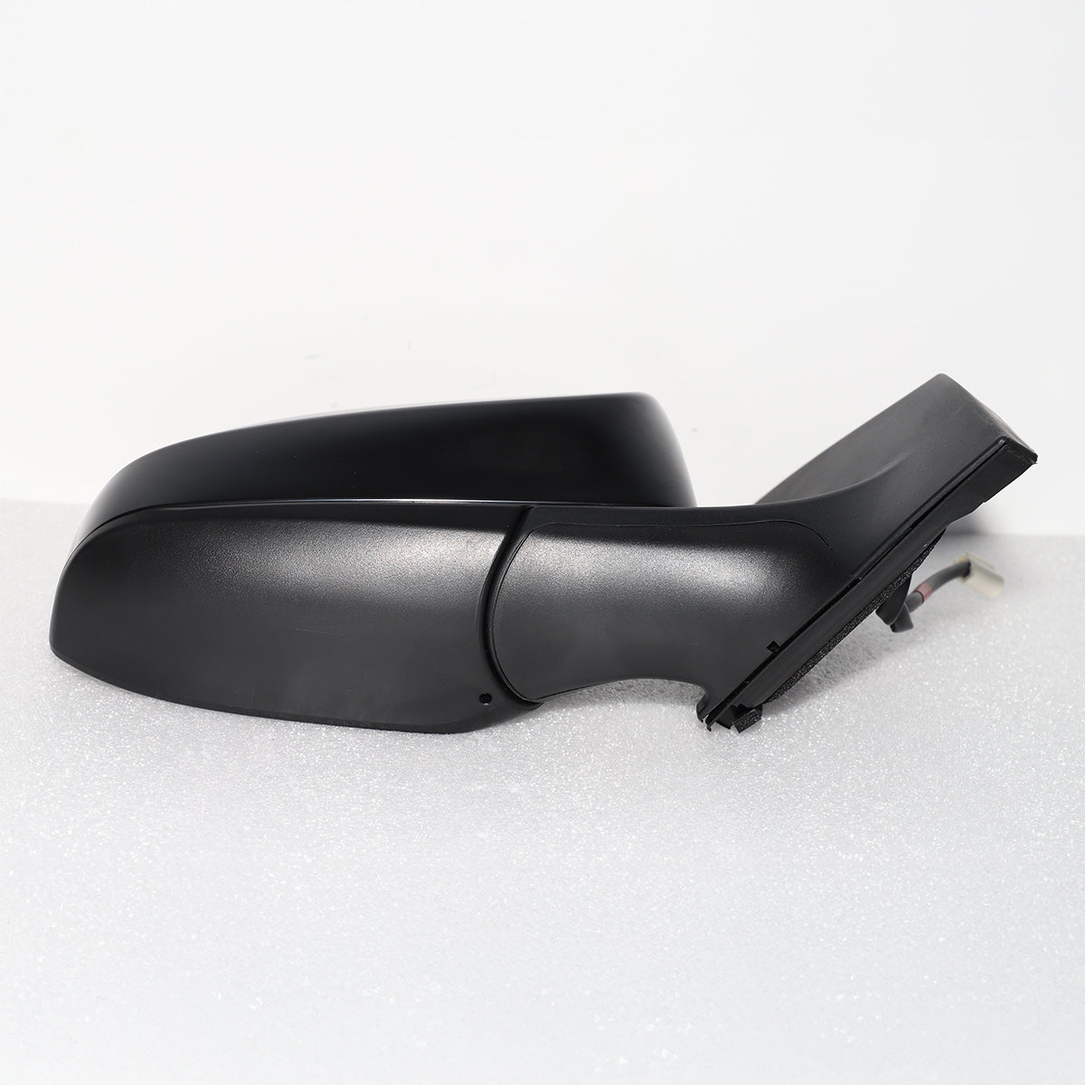 TGN Passenger Side View Mirror for 2014-2019 Toyota Corolla - Power Operated, Paint to Match, Non Heated - TGNTO1321293