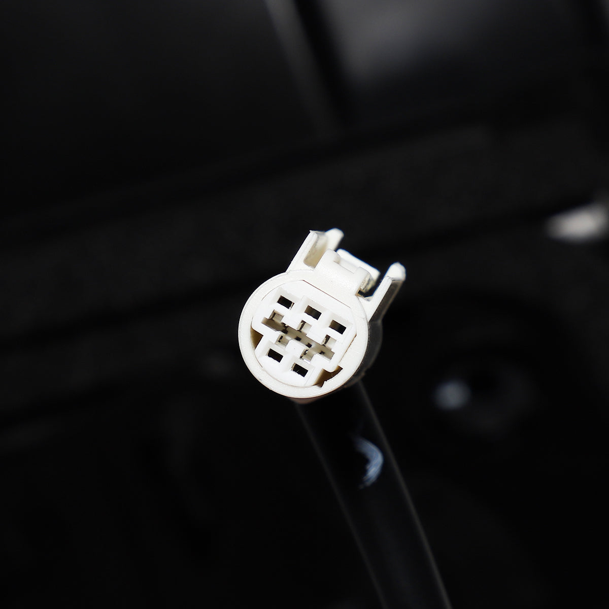 TGN Passenger Side View Mirror for 2014-2019 Toyota Corolla - Power Operated, Paint to Match, Non Heated - TGNTO1321293