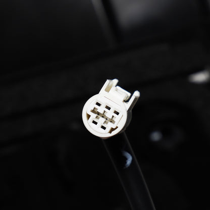 TGN Passenger Side View Mirror for 2014-2019 Toyota Corolla - Power Operated, Paint to Match, Non Heated - TGNTO1321293