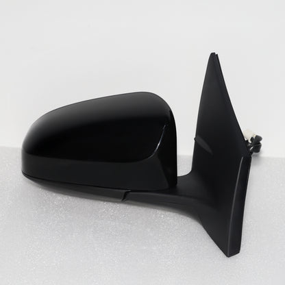 TGN Passenger Side View Mirror for 2014-2019 Toyota Corolla  - Power Operated, Paint to Match, Heated Glass  - TGNTO1321294