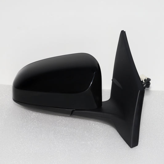 TGN Passenger Side View Mirror for 2014-2019 Toyota Corolla  - Power Operated, Paint to Match, Heated Glass  - TGNTO1321294