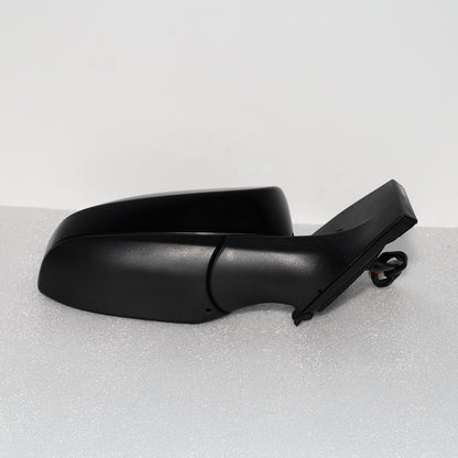 TGN Passenger Side View Mirror for 2014-2019 Toyota Corolla  - Power Operated, Paint to Match, Heated Glass  - TGNTO1321294