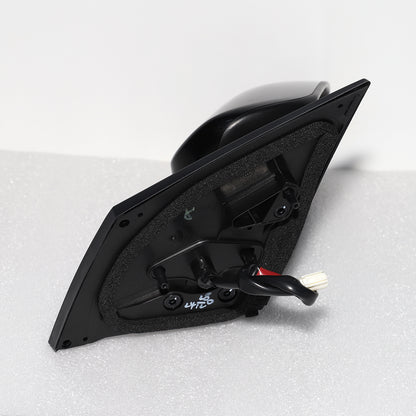 TGN Passenger Side View Mirror for 2014-2019 Toyota Corolla  - Power Operated, Paint to Match, Heated Glass  - TGNTO1321294