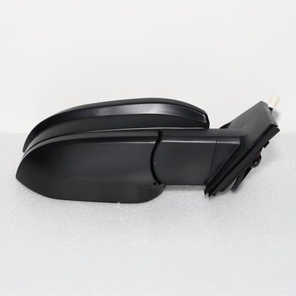 TGN Passenger Side View Mirror for 2013-2015 Toyota RAV4 - Power Operated, Paint to Match, Non Heated - TGNTO1321309