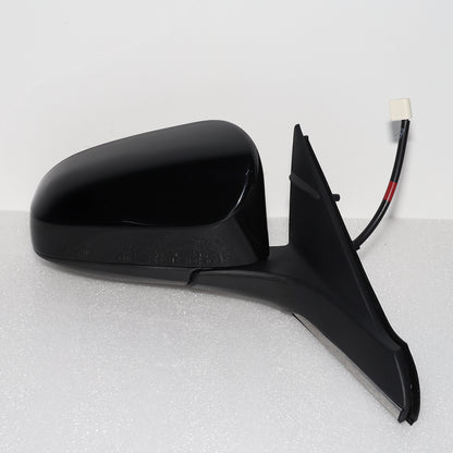 TGN Passenger Side View Mirror for 2015-2017 Toyota Camry  - Power Operated, Paint to Match, Heated Glass  - TGNTO1321320