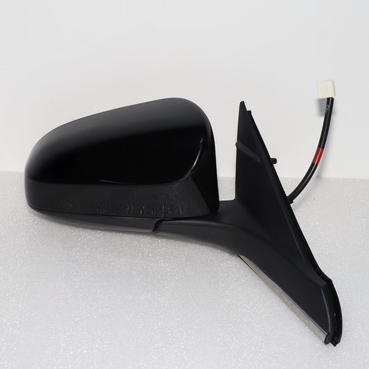 TGN Passenger Side View Mirror for 2015-2017 Toyota Camry  - Power Operated, Paint to Match, Heated Glass  - TGNTO1321320