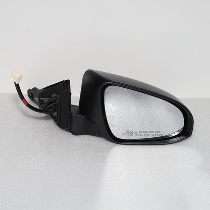 TGN Passenger Side View Mirror for 2015-2017 Toyota Camry  - Power Operated, Paint to Match, Heated Glass  - TGNTO1321320