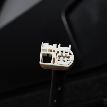 TGN Passenger Side View Mirror for 2015-2017 Toyota Camry  - Power Operated, Paint to Match, Heated Glass  - TGNTO1321320